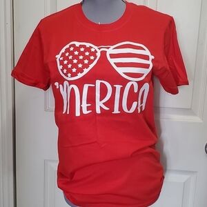 'Merica Tee